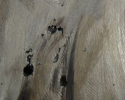 Cast iron penetration in sand molds criticising Remarkable, Cast iron penetration in sand molds